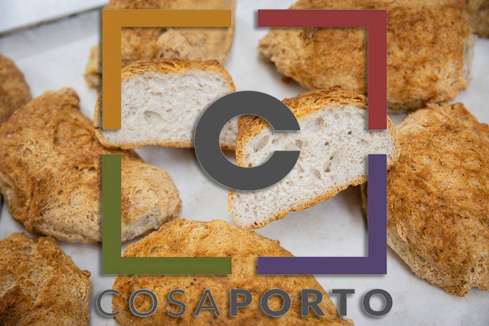 New Food e Cosaporto, si rafforza la partnership all’insegna del gusto e della professionalità